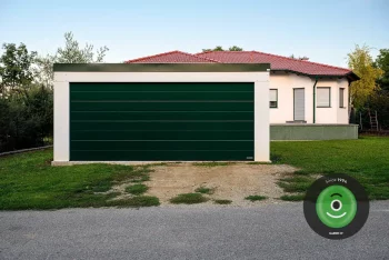 Doppelgarage GARDEON