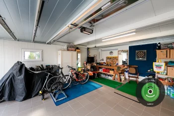 Doppelgarage GARDEON