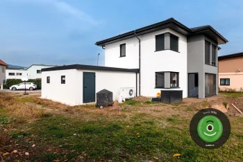 Doppelgarage GARDEON