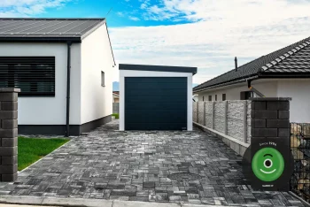 Gartenhäuschen GARDEON