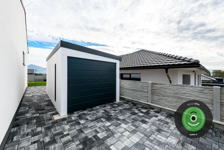 Gartenhäuschen GARDEON