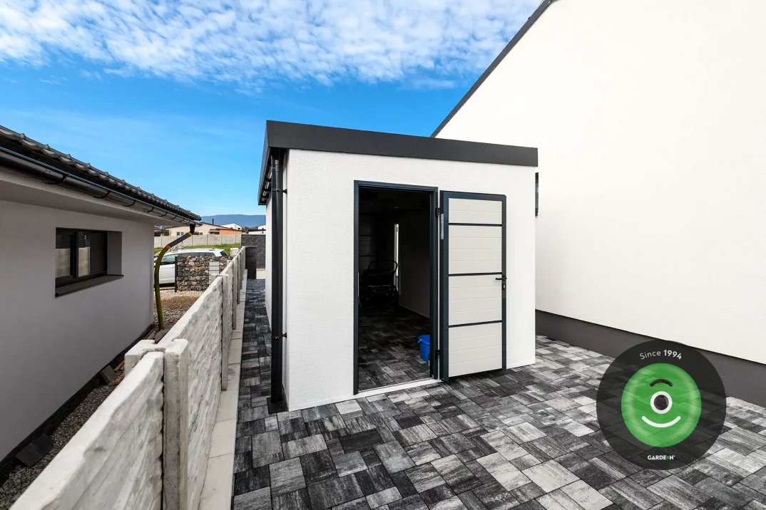 Gartenhäuschen GARDEON