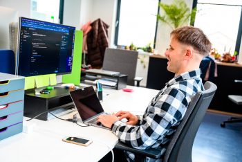 GARDEON office marketing 3