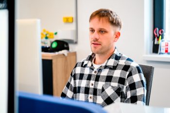 GARDEON Marketing - Filip