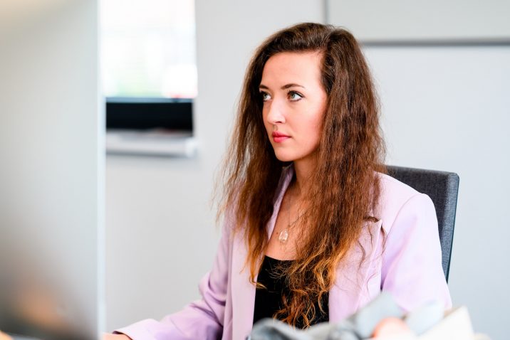 Kundenservice für die Slowakei und Tschechien