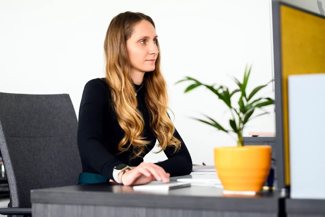 Guardeon-Mitarbeiter