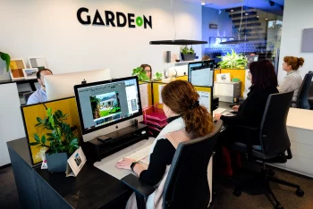 Gardeon Handelsvertreter SK und CZ