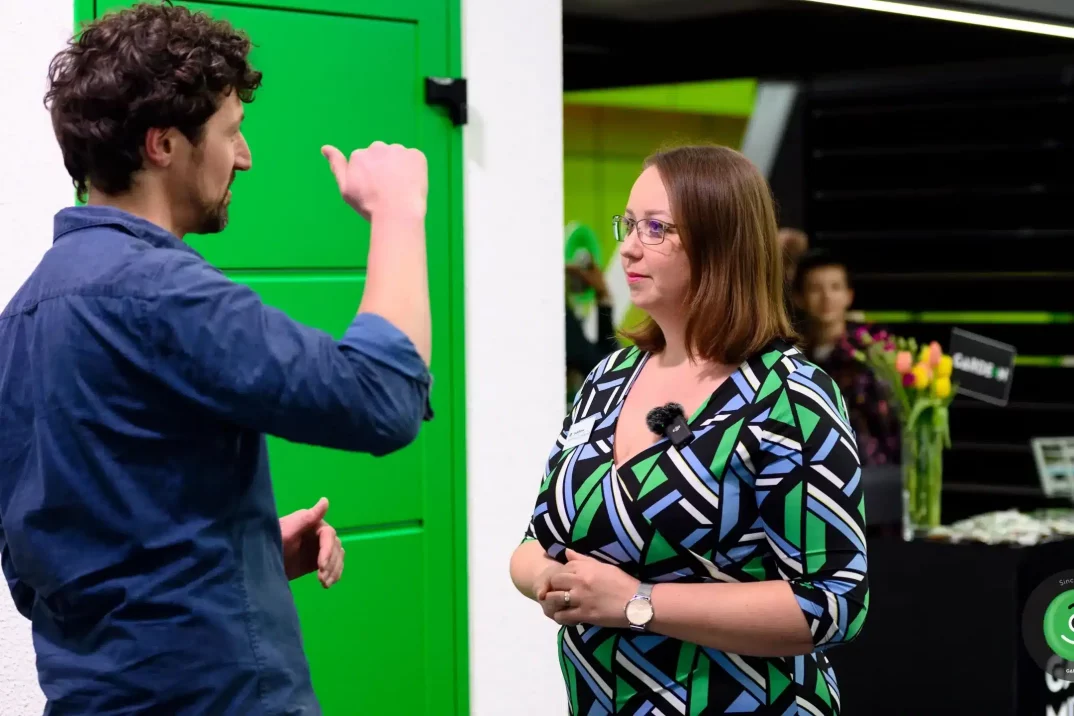 Kunden Kommunikation 1