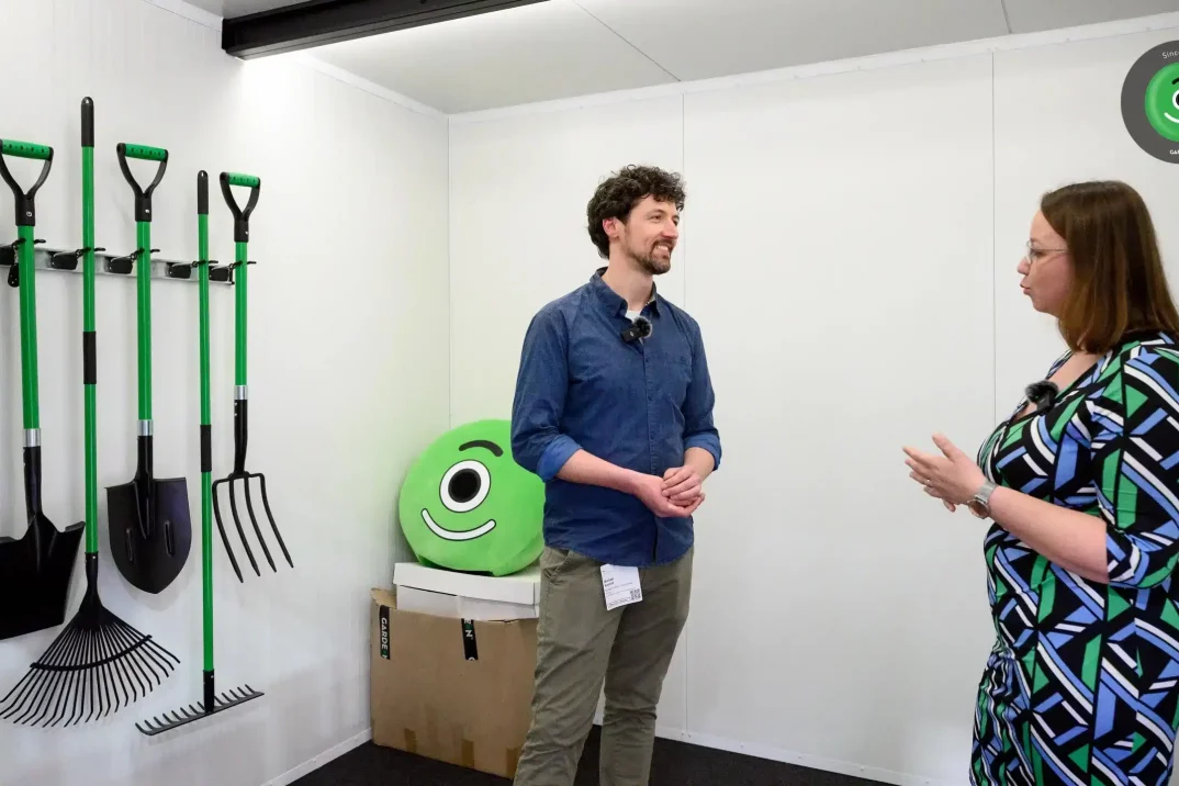 Kunden Kommunikation 2