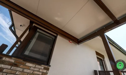 Doppelcarport GARDEON 7