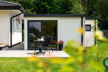 Gartenhaus GARDEON mit Pultdach