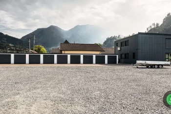 Reihengarage GARDEON