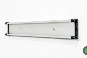 Aluminiumleiste | 500 mm