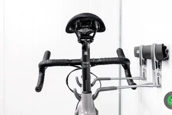 Aufhängungssystem für ein Fahrrad | GARDEON