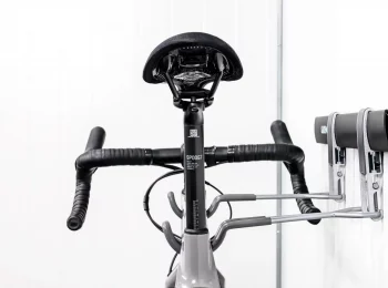 Aufhängungssystem für ein Fahrrad | GARDEON