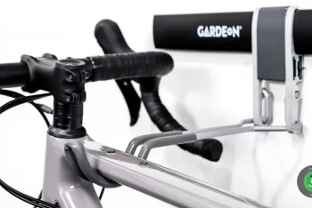 Aufhängungssystem für ein Fahrrad | GARDEON
