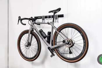 Aufhängungssystem für ein Fahrrad | GARDEON