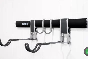 Aufhängungssystem für ein Fahrrad | GARDEON