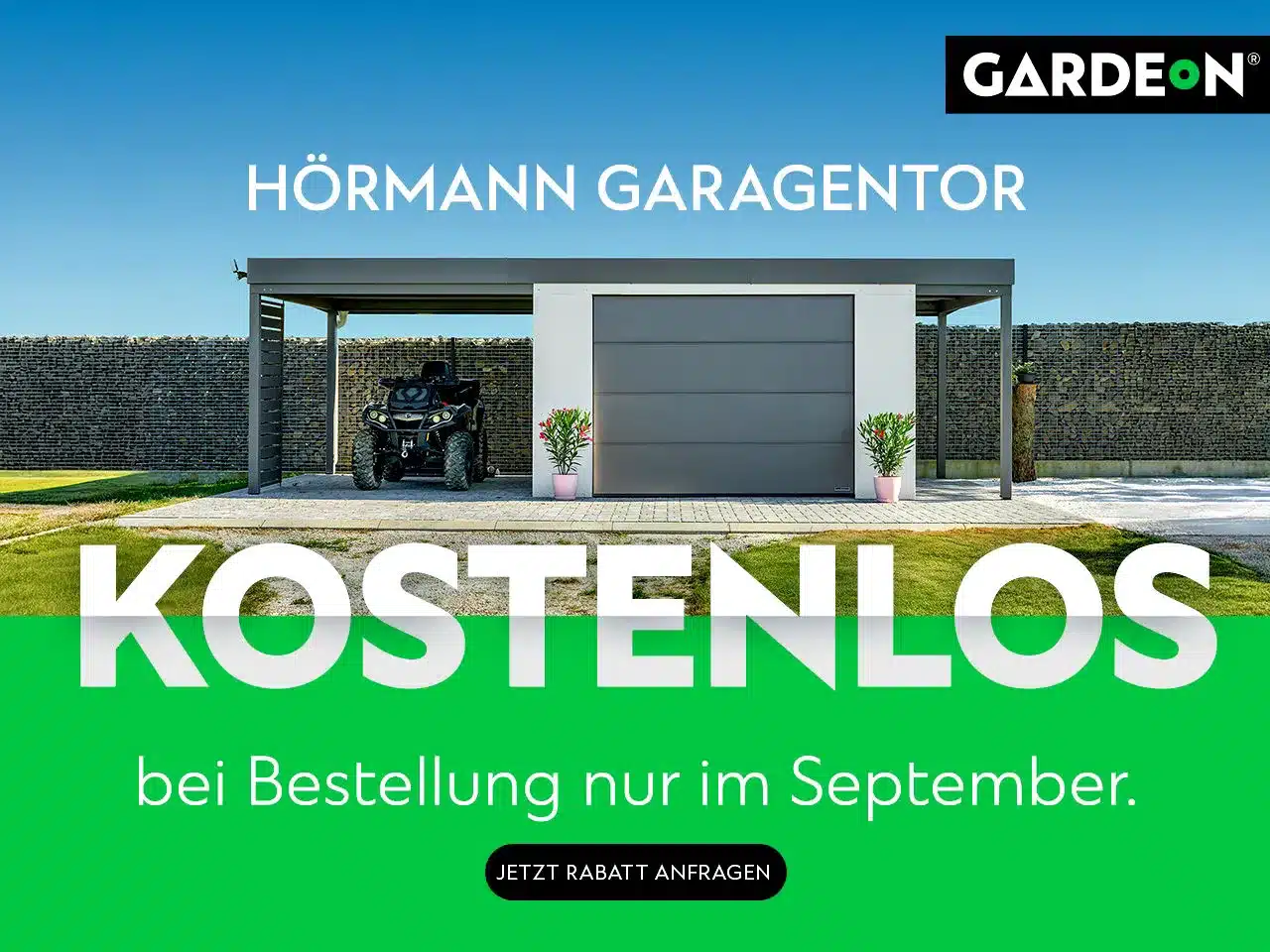 GARDEON aktion 09/2024