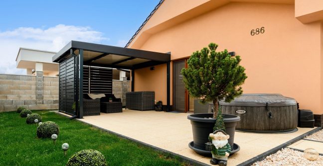 Pergola