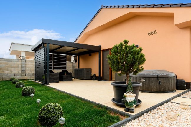Pergola