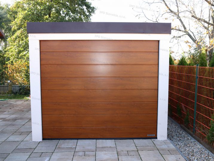 Was für ein Garagentor sollte ich auswählen? | GARDEON