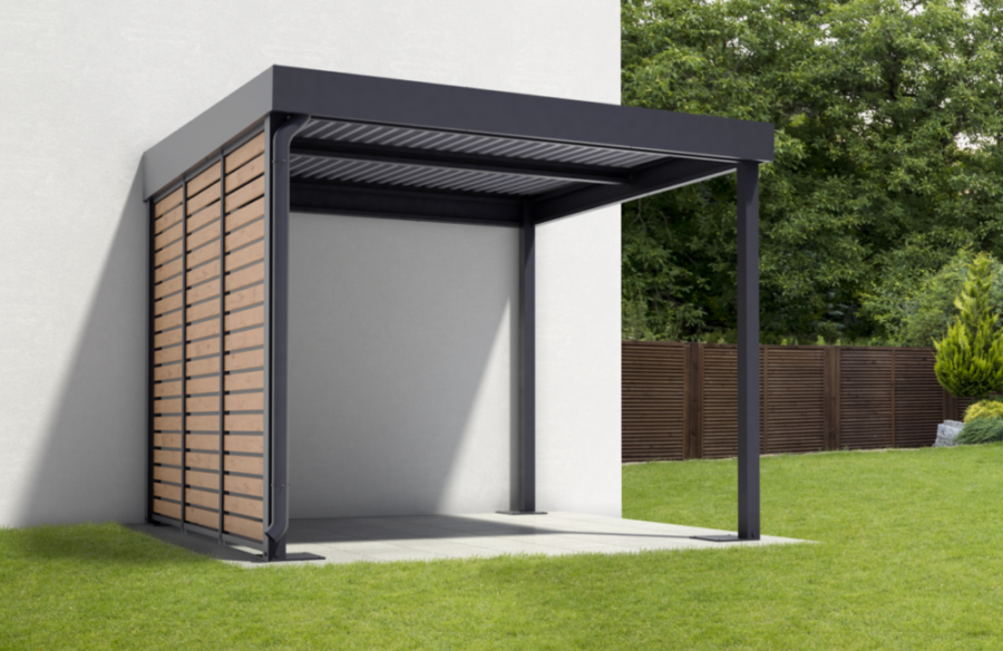 Wie soll ich die richtige Pergola für mich auswählen? | GARDEON