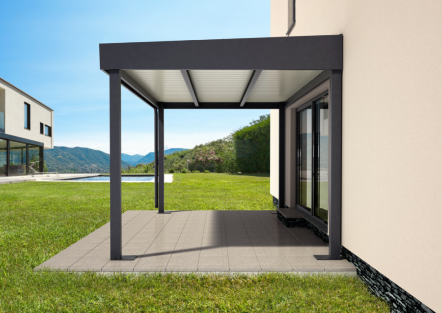 Wie groß sollte meine Pergola werden? | GARDEON