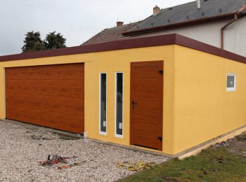 Garagen nach Maß: Individuelle Lösungen | GARDEON