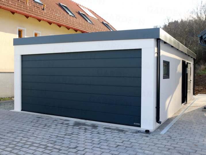 Die Preisliste der Garagentore | GARDEON