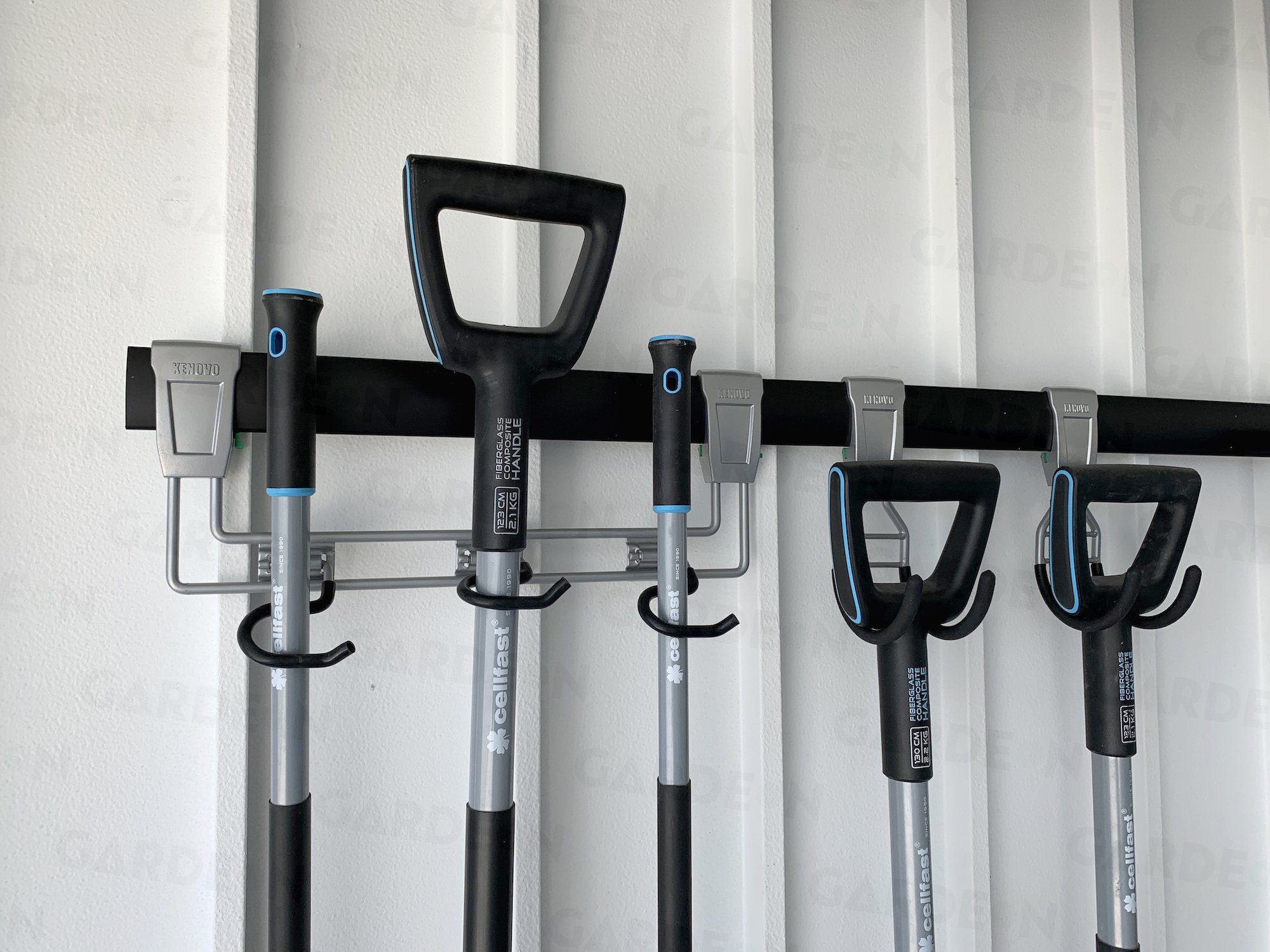 Aufhängungssysteme für Ihre Garage | GARDEON